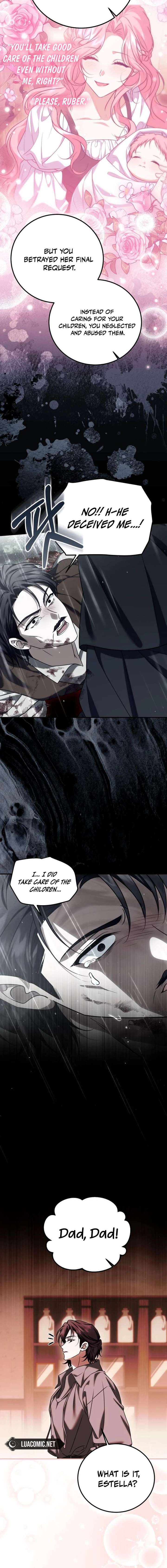 How to Change Angst Into a Feel-Good Chapter 57 page 13