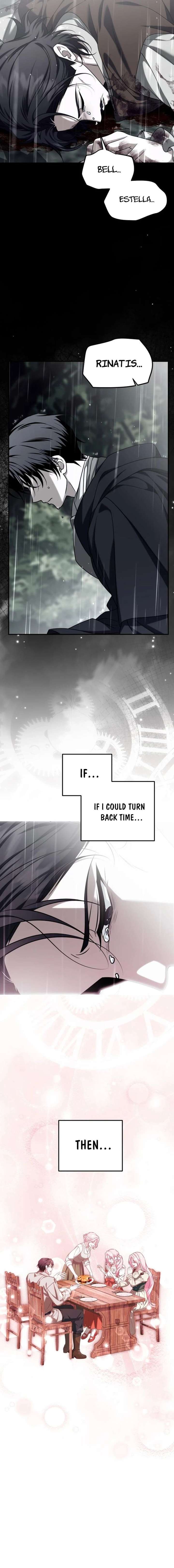 How to Change Angst Into a Feel-Good Chapter 57 page 16