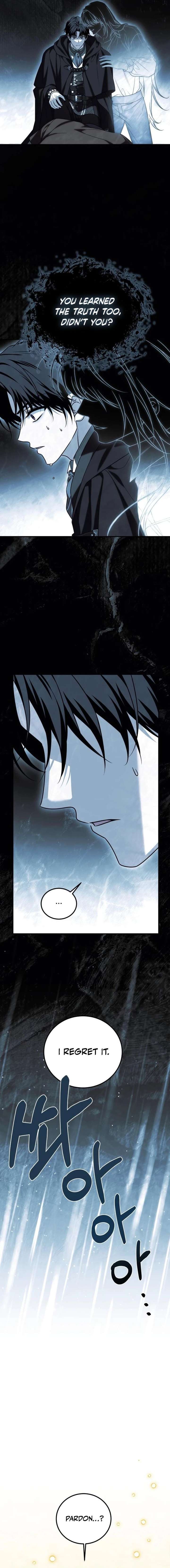 How to Change Angst Into a Feel-Good Chapter 57 page 18