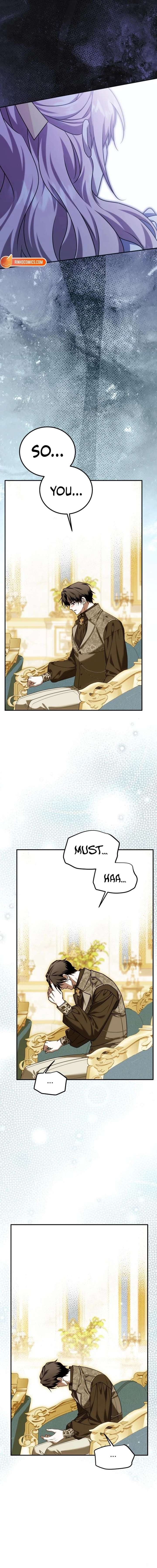 How to Change Angst Into a Feel-Good Chapter 58 page 18