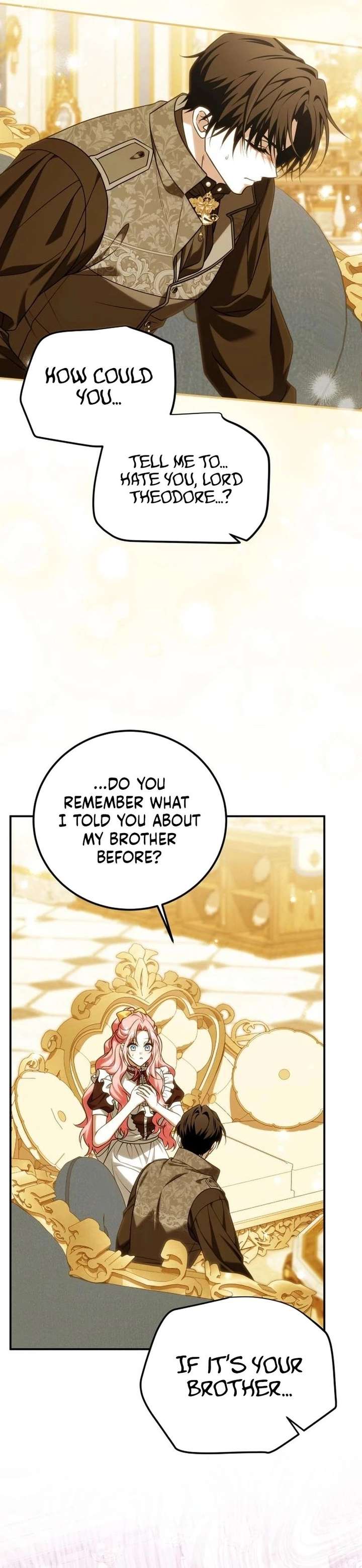 How to Change Angst Into a Feel-Good Chapter 59 page 3