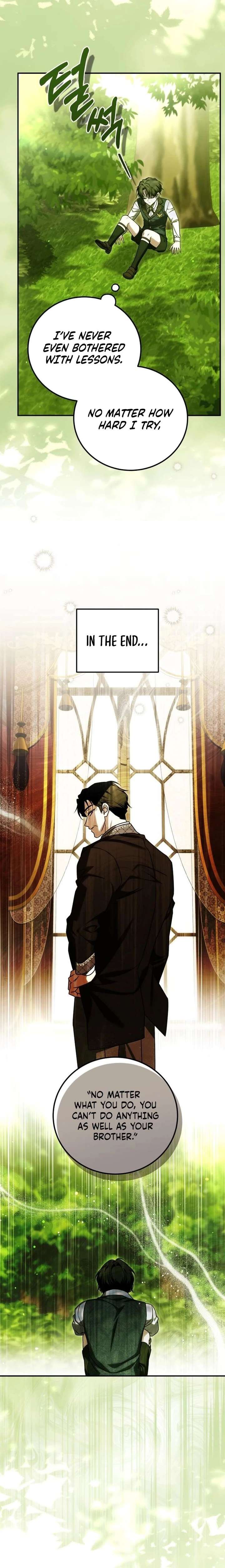 How to Change Angst Into a Feel-Good Chapter 59 page 7
