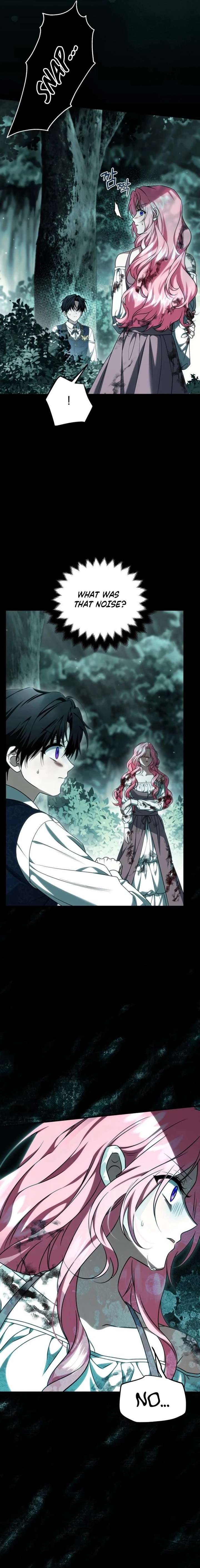 How to Change Angst Into a Feel-Good Chapter 59 page 11