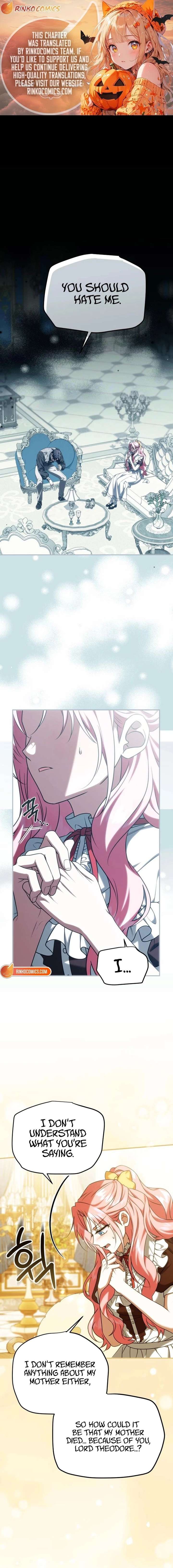 How to Change Angst Into a Feel-Good Chapter 59 page 2