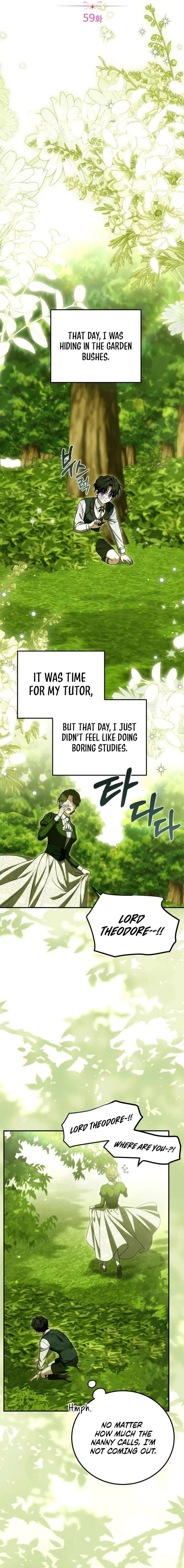 How to Change Angst Into a Feel-Good Chapter 59 page 6