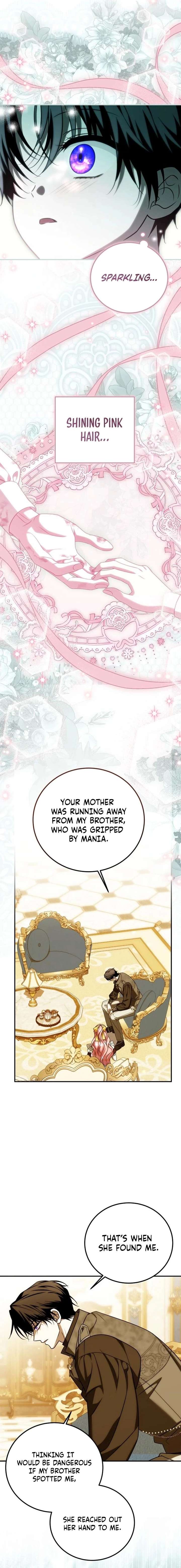 How to Change Angst Into a Feel-Good Chapter 59 page 14