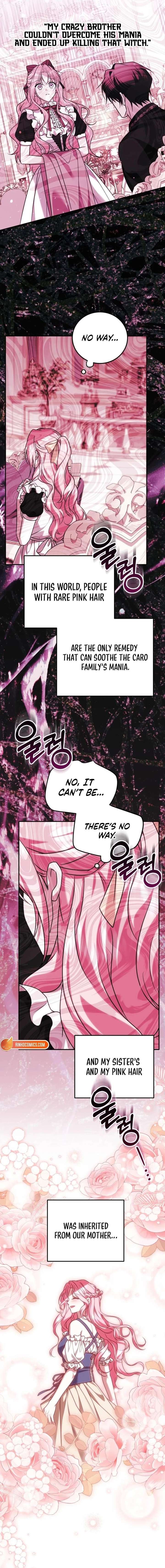 How to Change Angst Into a Feel-Good Chapter 59 page 4