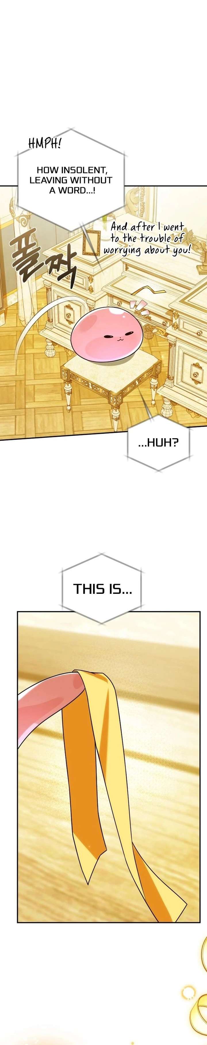 How to Change Angst Into a Feel-Good Chapter 60 page 6