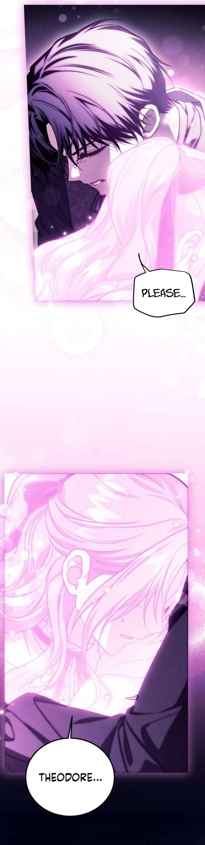 How to Change Angst Into a Feel-Good Chapter 61 page 5