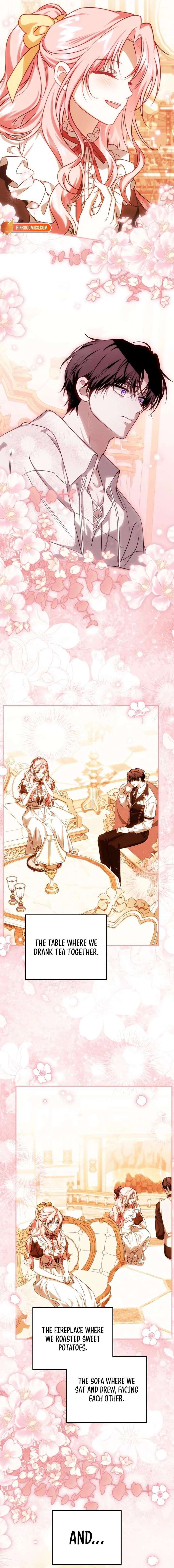 How to Change Angst Into a Feel-Good Chapter 61 page 10