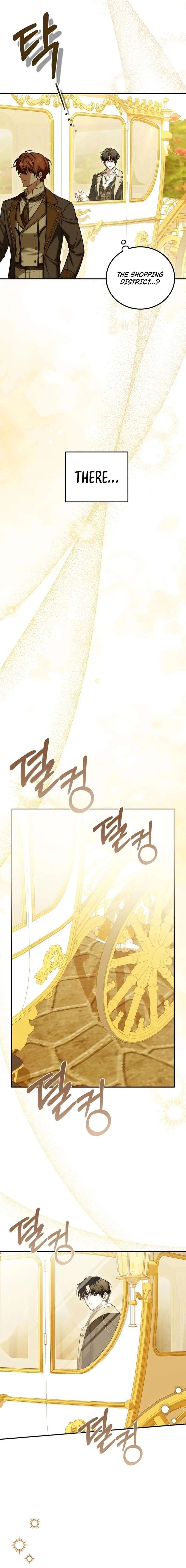 How to Change Angst Into a Feel-Good Chapter 61 page 14