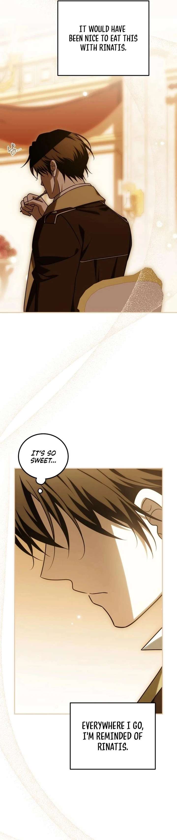 How to Change Angst Into a Feel-Good Chapter 61 page 18