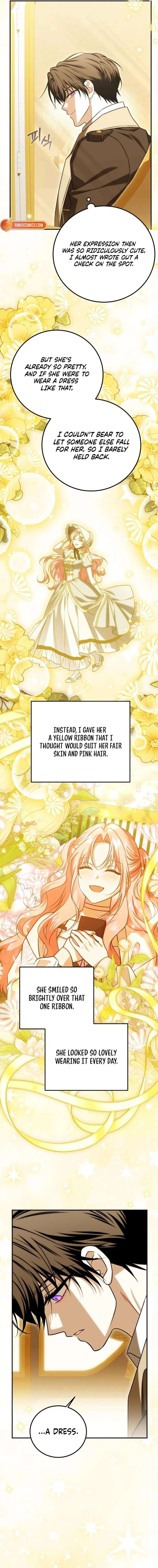 How to Change Angst Into a Feel-Good Chapter 61 page 16