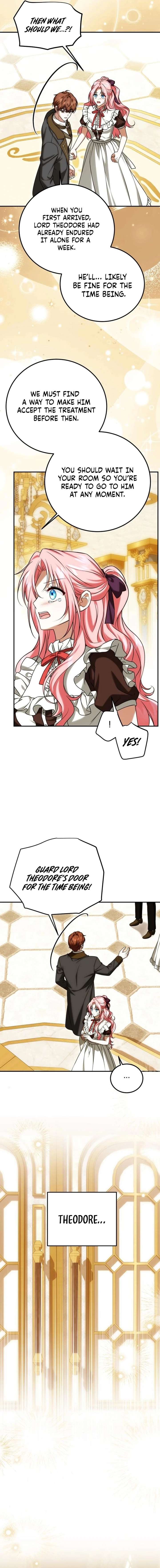How to Change Angst Into a Feel-Good Chapter 62 page 17