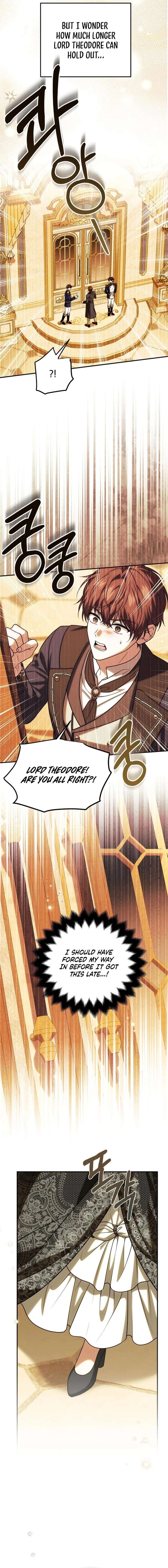 How to Change Angst Into a Feel-Good Chapter 63 page 2