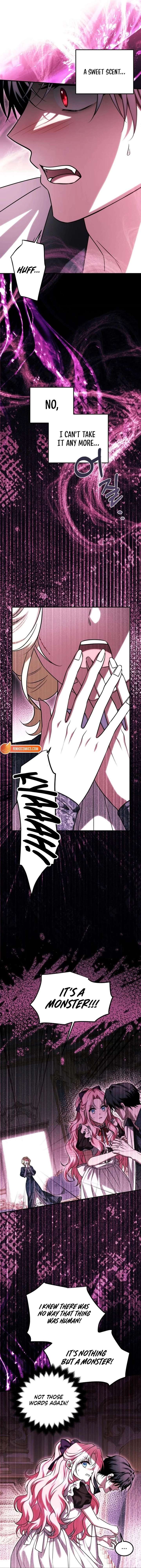 How to Change Angst Into a Feel-Good Chapter 64 page 13