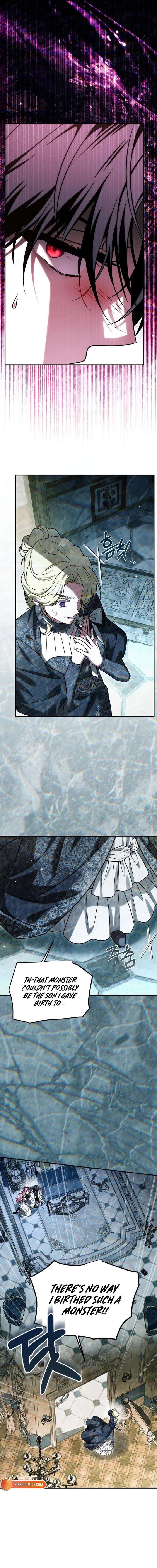 How to Change Angst Into a Feel-Good Chapter 64 page 14