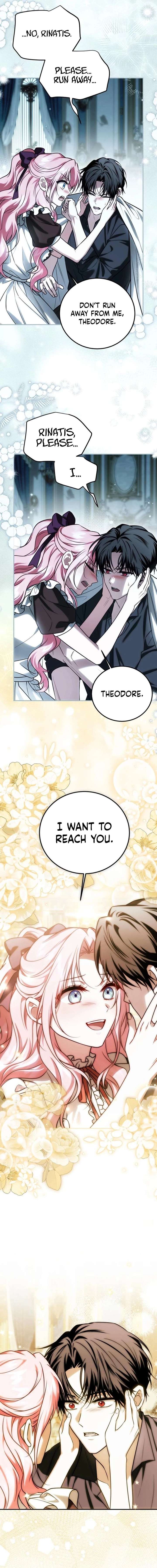 How to Change Angst Into a Feel-Good Chapter 64 page 17