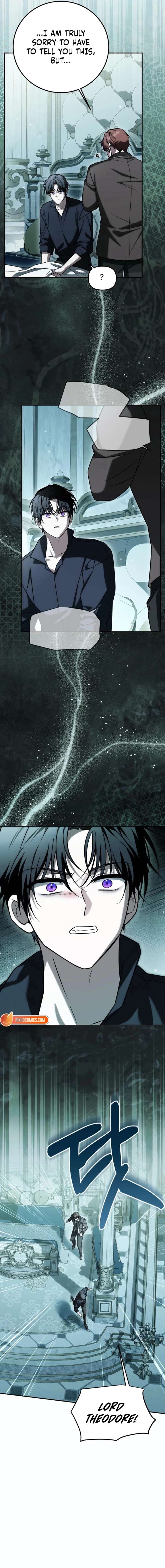 How to Change Angst Into a Feel-Good Chapter 65 page 4