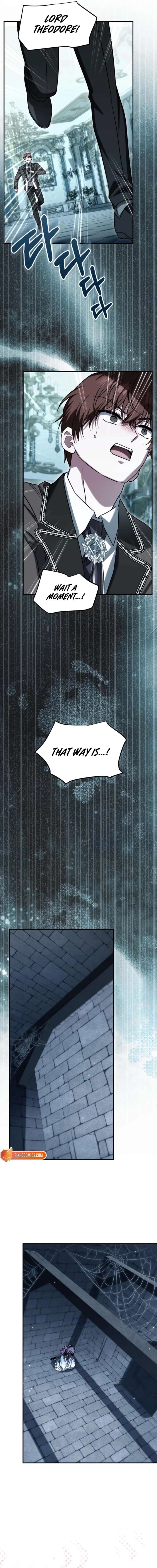 How to Change Angst Into a Feel-Good Chapter 65 page 7
