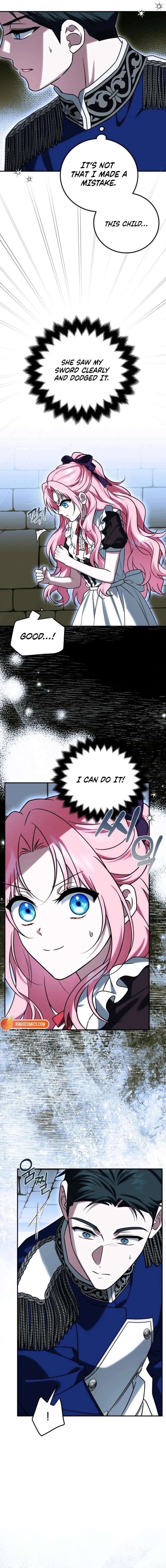How to Change Angst Into a Feel-Good Chapter 66 page 9