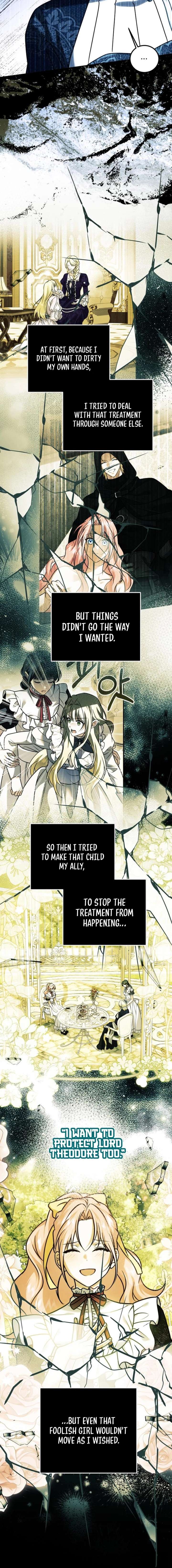 How to Change Angst Into a Feel-Good Chapter 66 page 12