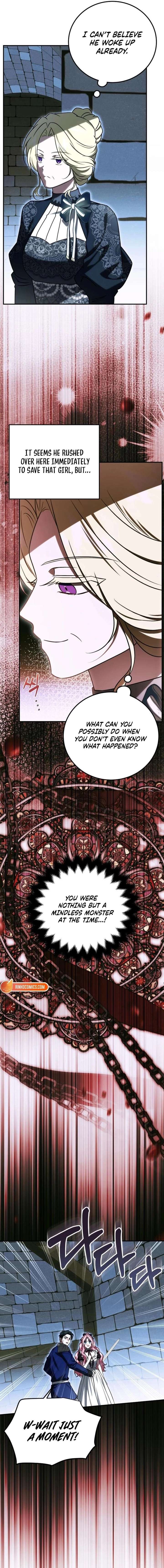 How to Change Angst Into a Feel-Good Chapter 67 page 4