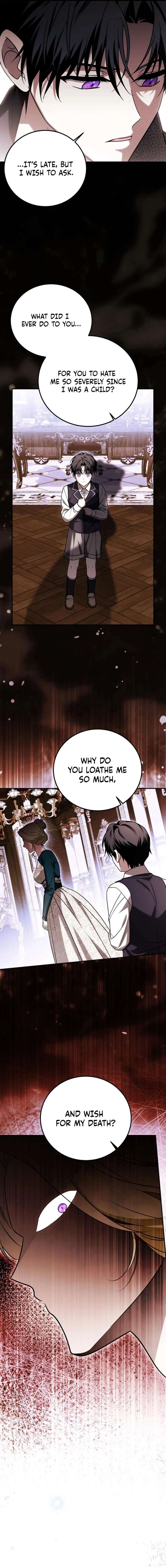 How to Change Angst Into a Feel-Good Chapter 67 page 17
