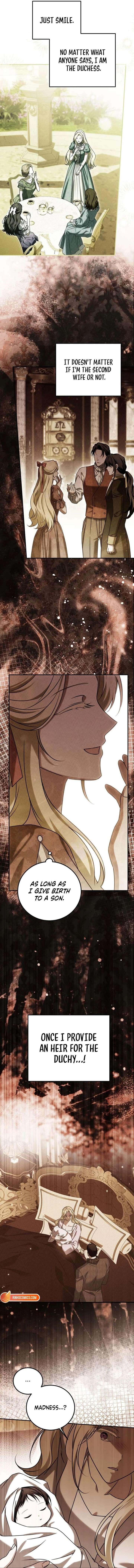How to Change Angst Into a Feel-Good Chapter 68 page 4