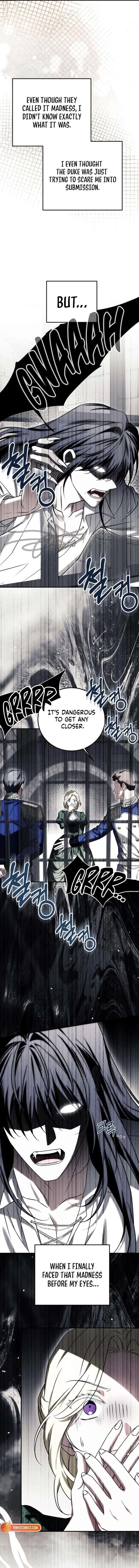 How to Change Angst Into a Feel-Good Chapter 68 page 5