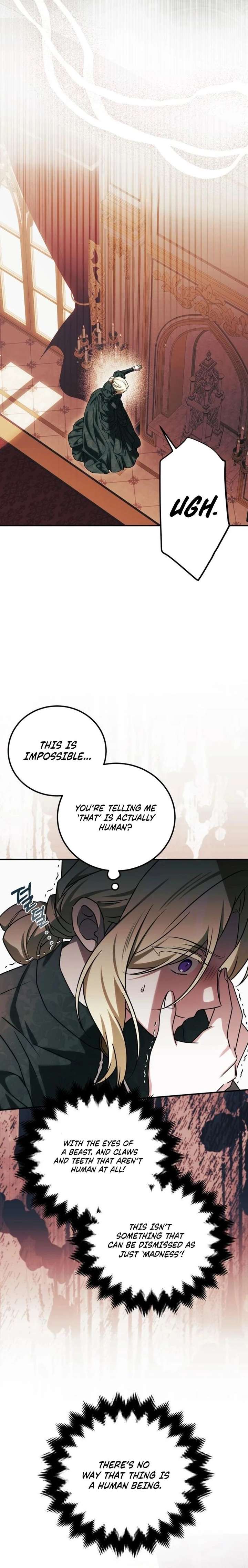 How to Change Angst Into a Feel-Good Chapter 68 page 6