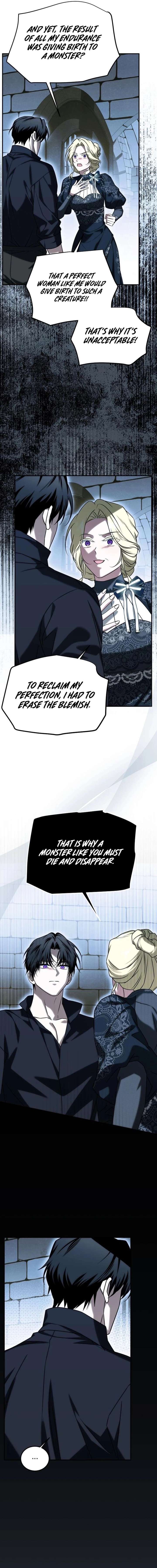 How to Change Angst Into a Feel-Good Chapter 68 page 10