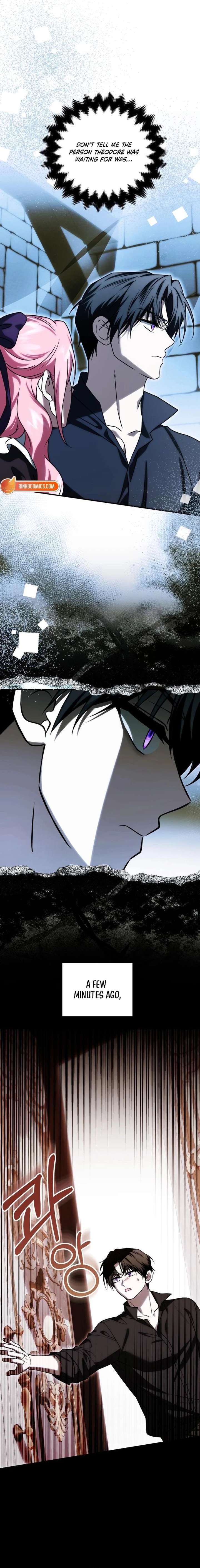 How to Change Angst Into a Feel-Good Chapter 69 page 2