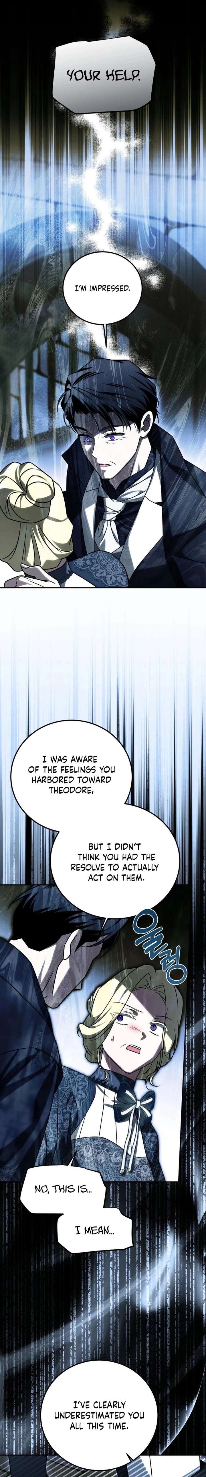 How to Change Angst Into a Feel-Good Chapter 69 page 4