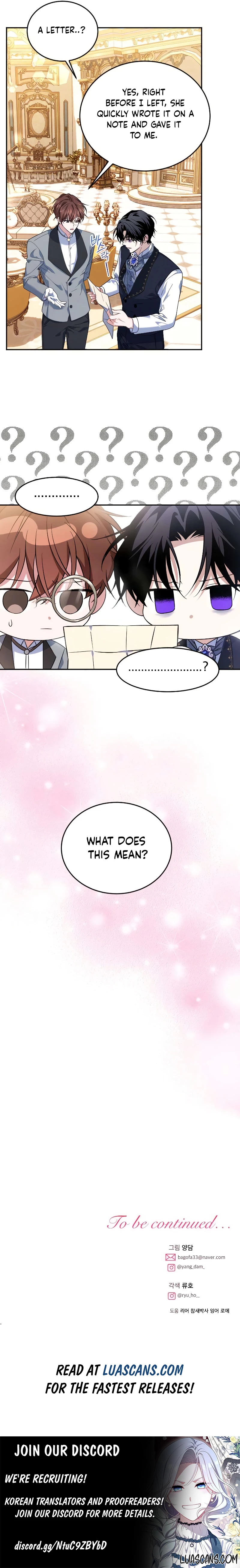How to Change Angst Into a Feel-Good Chapter 7 page 9