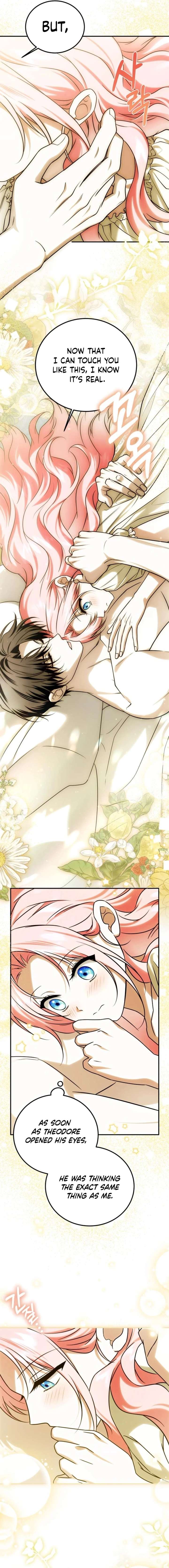 How to Change Angst Into a Feel-Good Chapter 70 page 7