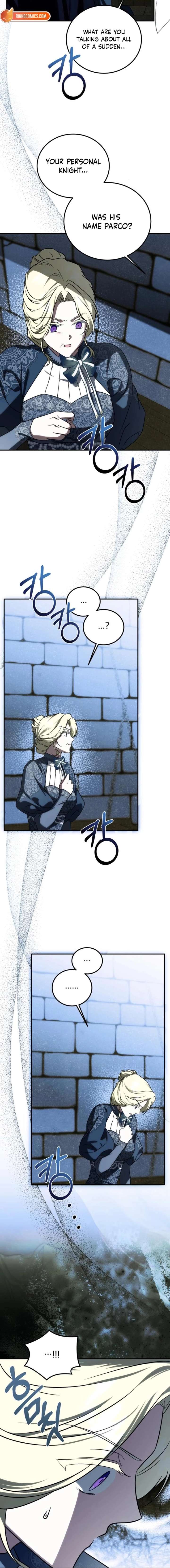 How to Change Angst Into a Feel-Good Chapter 70 page 15