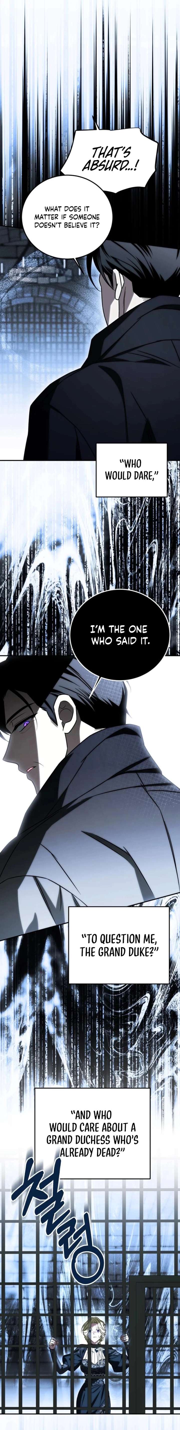 How to Change Angst Into a Feel-Good Chapter 70 page 17