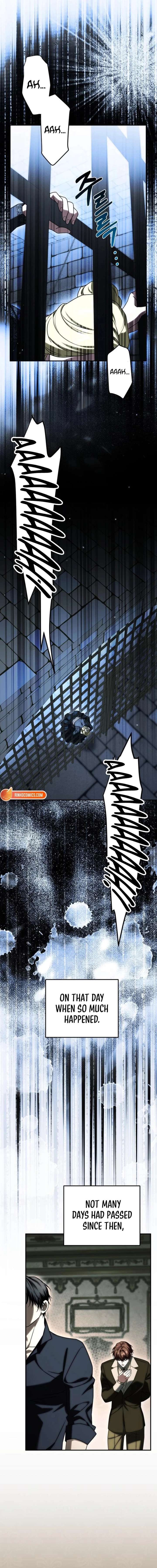 How to Change Angst Into a Feel-Good Chapter 70 page 18