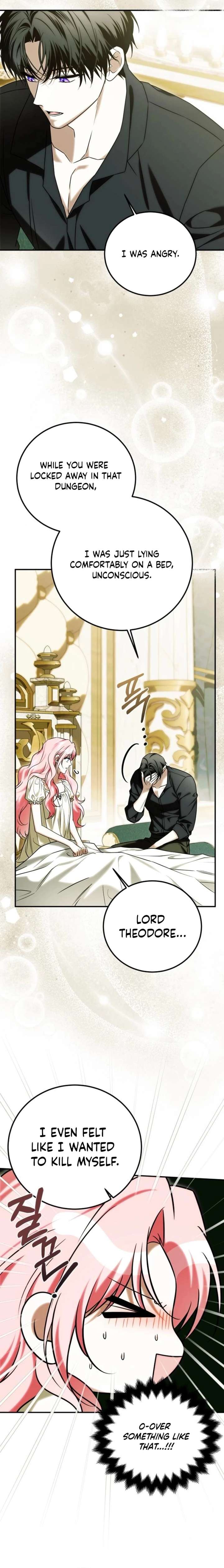 How to Change Angst Into a Feel-Good Chapter 71 page 2