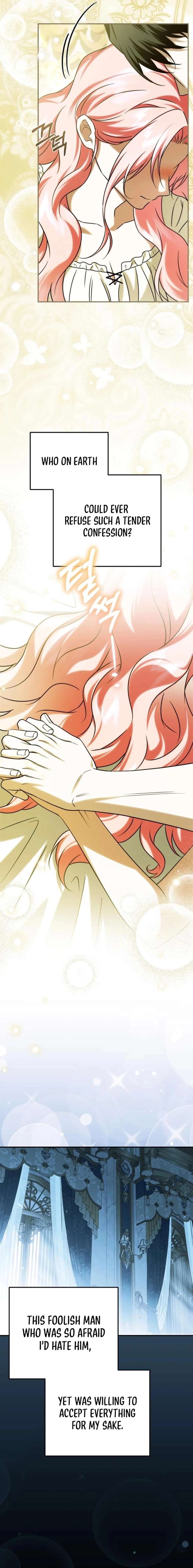 How to Change Angst Into a Feel-Good Chapter 71 page 15