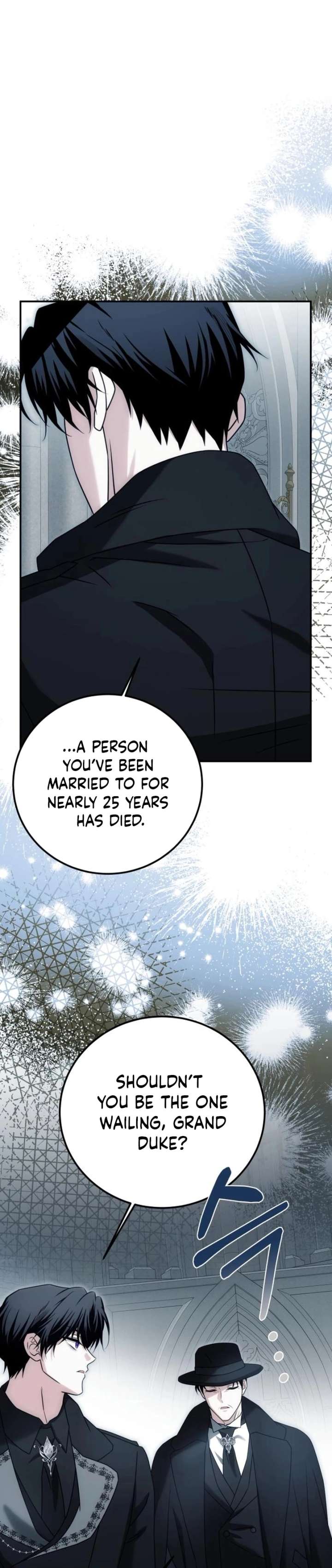 How to Change Angst Into a Feel-Good Chapter 72 page 11