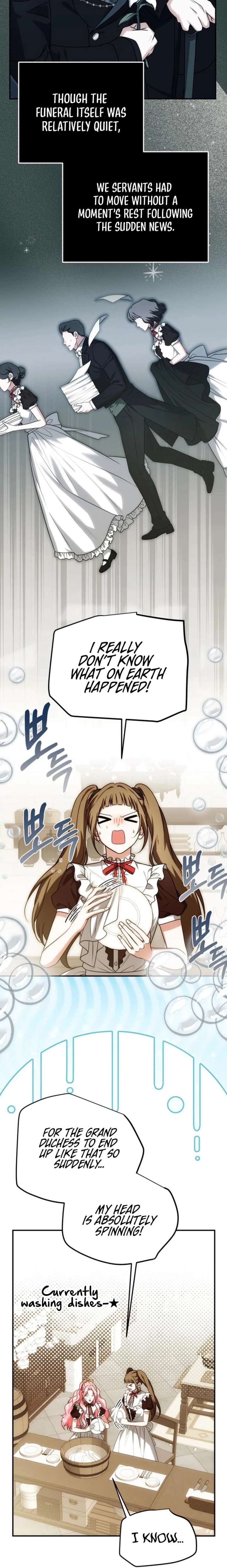 How to Change Angst Into a Feel-Good Chapter 72 page 2