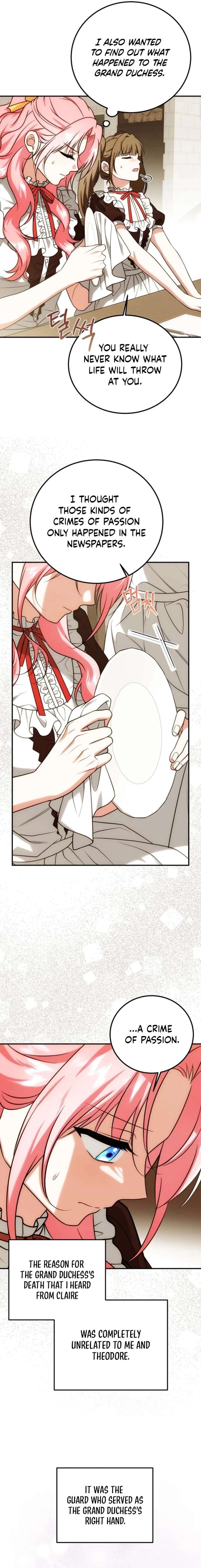How to Change Angst Into a Feel-Good Chapter 72 page 4