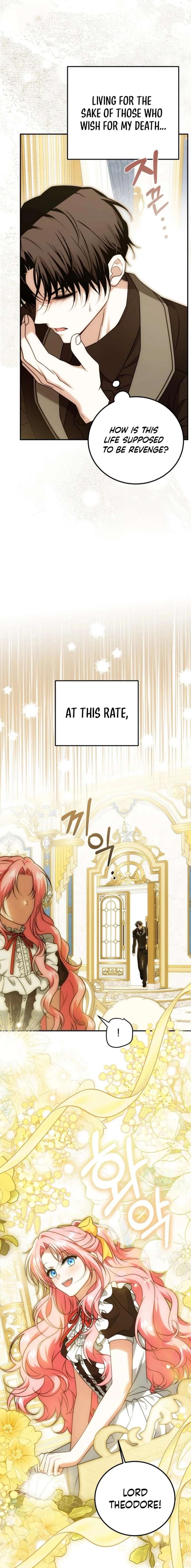 How to Change Angst Into a Feel-Good Chapter 72 page 20