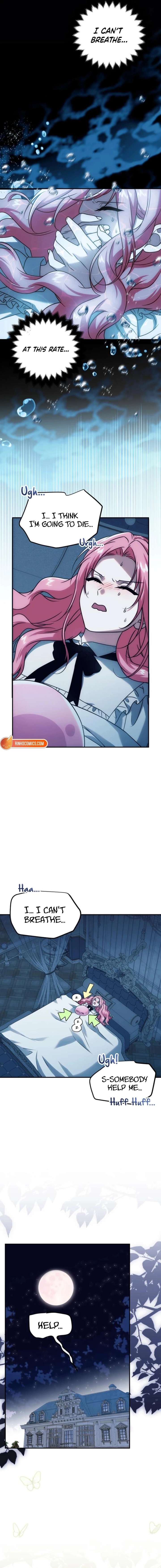 How to Change Angst Into a Feel-Good Chapter 73 page 12