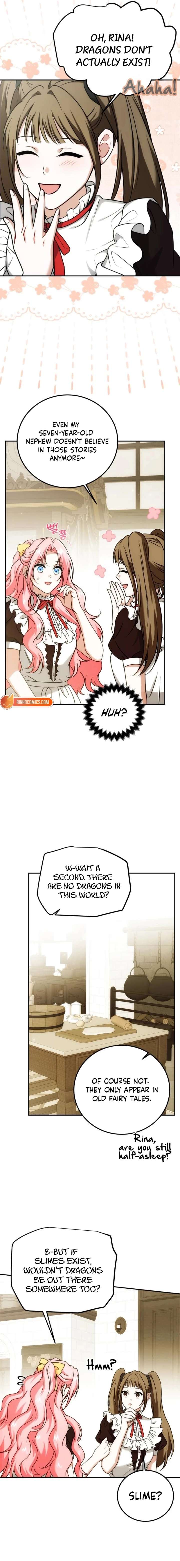 How to Change Angst Into a Feel-Good Chapter 73 page 17