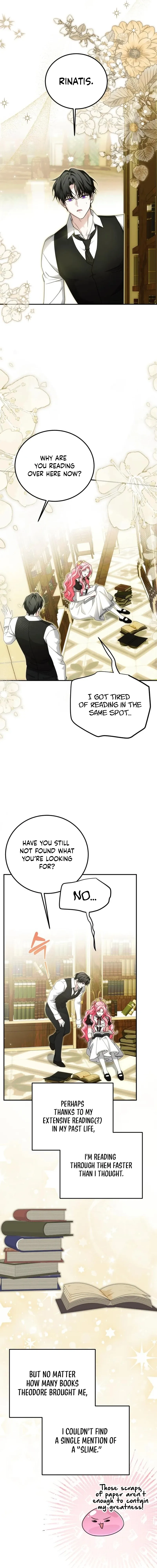 How to Change Angst Into a Feel-Good Chapter 74 page 11