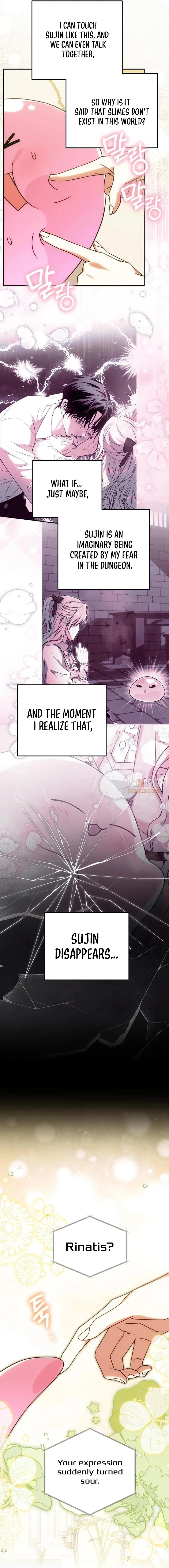 How to Change Angst Into a Feel-Good Chapter 75 page 11