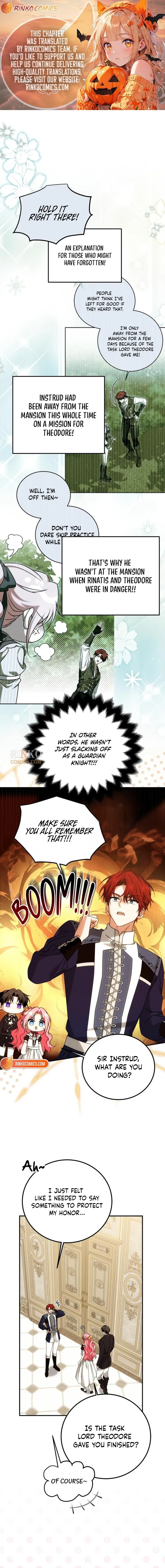How to Change Angst Into a Feel-Good Chapter 76 page 2